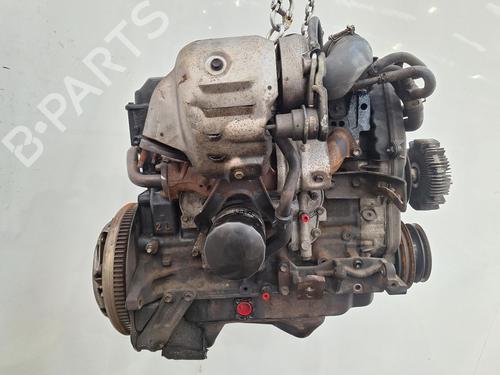 Engine TOYOTA HILUX VI Pickup (_N1_) 2.4 TD 4WD (LN165_, LN170_, LN190_, LN165, LN165H,... | BP30958562M1