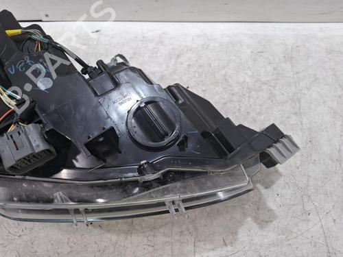 Left headlight MAZDA 2 Hatchback (DL, DJ) 1.5 SKYACTIV-G M Hybrid | BP40206000C28 - Image 5