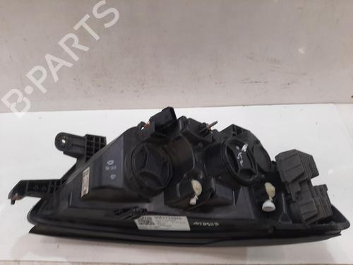 Left headlight VAUXHALL MOKKA / MOKKA X (J13) 1.4 4x4 | BP36254099C28 - Image 5