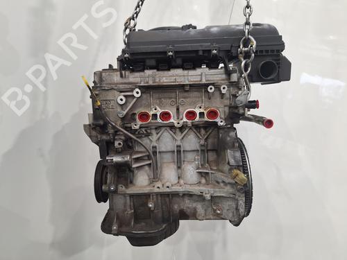 Engine NISSAN MICRA III (K12) 1.2 16V | BP28069603M1 