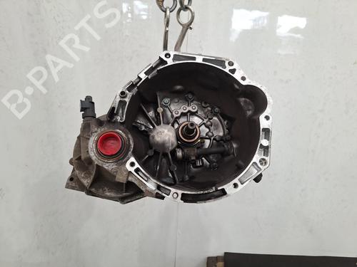 Used Gearbox KIA RIO III (UB) 1.25 CVVT (86 hp) 28161743