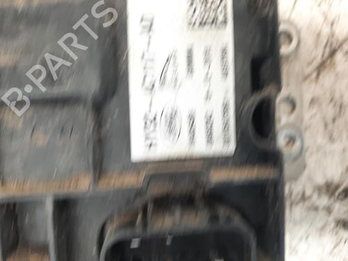 Control unit LAND ROVER RANGE ROVER SPORT II (L494) 4.4 SDV8 4x4 | BP26837757M11 