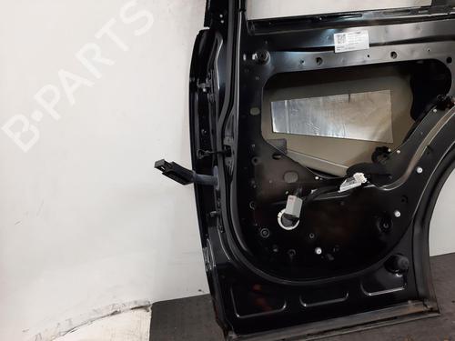 Right rear door LAND ROVER RANGE ROVER IV (L405) 4.4 SDV8 4x4 | BP29444894C5 