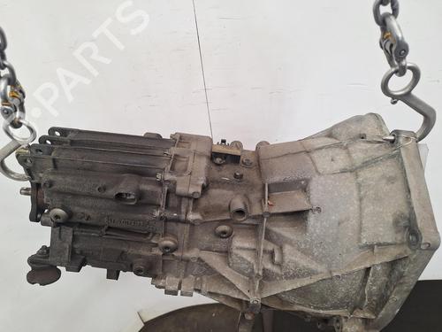 Gearbox BMW 1 Coupe (E82) 120 i | BP37694227M3  - Image 5