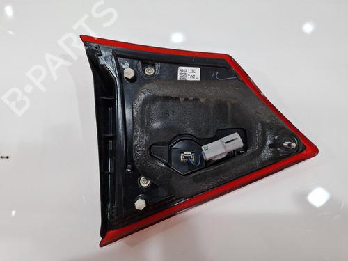 Right tailgate light SUZUKI VITARA (LY) 1.4 Hybrid (Mild Hybrid) (APK414) | BP38412242C80 - Image 3