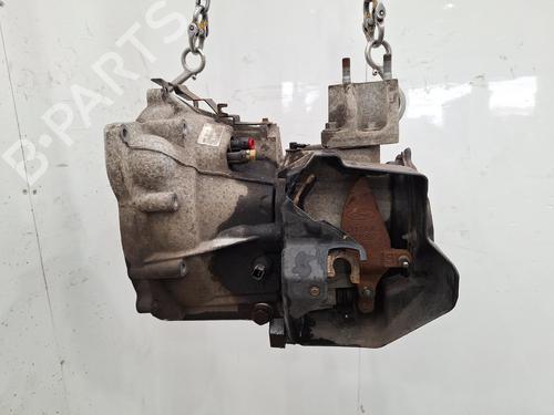 Gearbox FORD FIESTA VI (CB1, CCN) 1.6 Ti | BP32852016M3 - Image 2