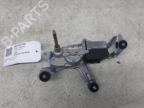 Viskermotor bagrude TOYOTA YARIS (_P21_, _PA1_, _PH1_) 1.5 Hybrid (MXPH10, MXPH11) (116 hp) 26754324