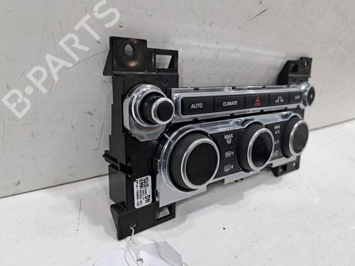 Climate control LAND ROVER RANGE ROVER IV (L405) 4.4 SDV8 4x4 | BP30829026I5