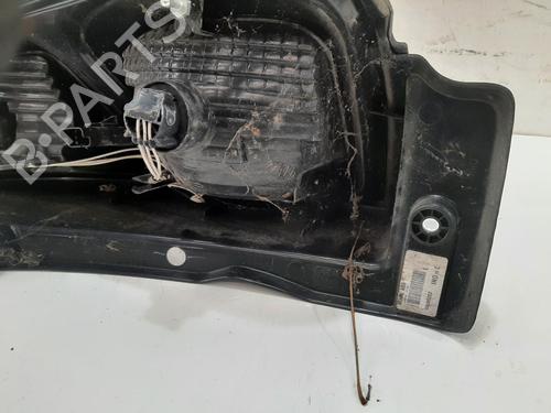 Left taillight CITROËN C3 Picasso (SH_) 1.6 BlueHDi 100 | BP36253996C34 - Image 6