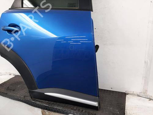 Dør højre bagtil MAZDA CX-3 (DK) 2.0 SKYACTIV-G (DK5W, DK6W) | BP33125455C5 - Image 4