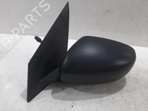 Used Left mirror SUZUKI CELERIO (LF) 1.0 (AVK310) (68 hp) 30517478