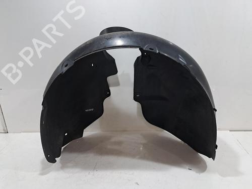 Hjulbue Hjulbue SKODA CITIGO (NF1) 1.0 (60 hp) 36106178 36106178
