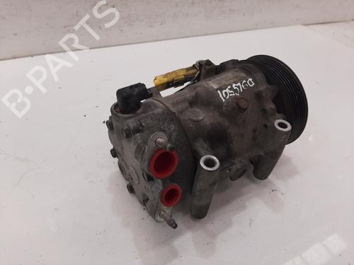 AC compressor CITROËN BERLINGO MULTISPACE (B9) 1.6 HDi 90 | BP37515988M34 - Image 6