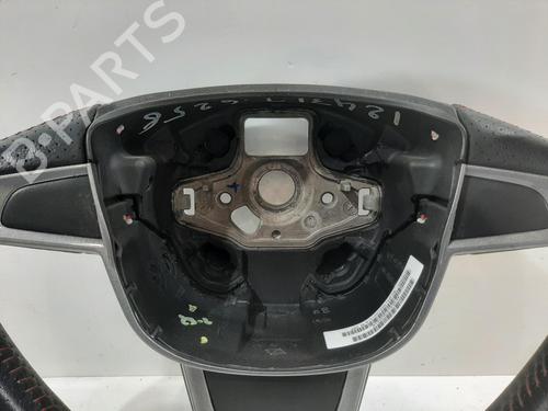 Steering wheel SEAT IBIZA IV (6J5, 6P1) 1.2 TSI | BP26818787C49 