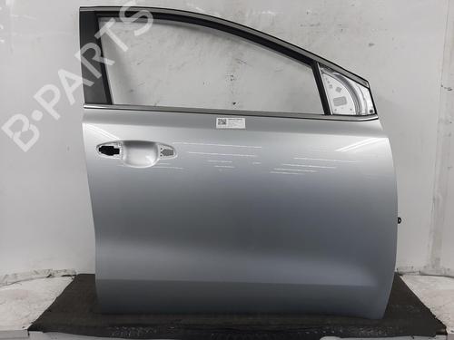 Used Right front door Right front door KIA SPORTAGE IV (QL, QLE) 1.7 CRDi (116 hp) 33336327 33336327