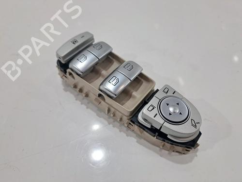 Switch MERCEDES-BENZ C-CLASS (W205) C 200 BlueTEC / d (205.037) | BP28311914I30 