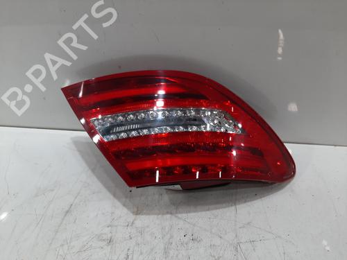 Used Left taillight Left taillight MERCEDES-BENZ C-CLASS (W204) C 180 CGI (204.049) (156 hp) 36403715 36403715