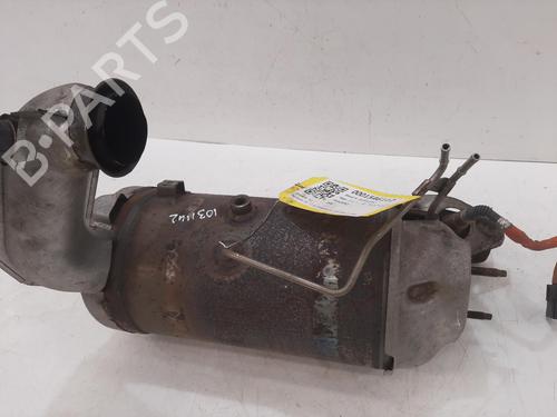 partikelfilter DACIA SANDERO II 1.5 dCi | BP29946036M81