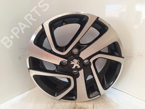 Used Rim Rim PEUGEOT 108 1.0 VTi 72 (72 hp) 34403589 34403589