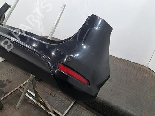 Rear bumper FORD B-MAX (JK) 1.6 Ti | BP33124400C8 - Image 4