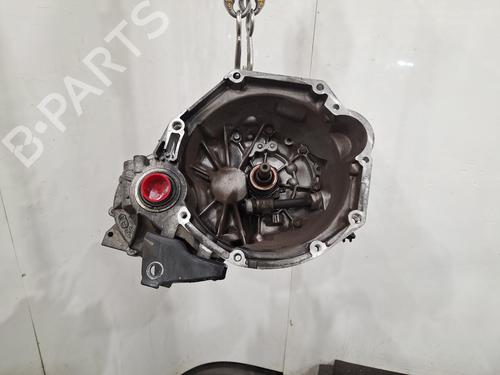 Used Gearbox Gearbox KIA PICANTO III (JA) 1.0 (67 hp) 33282664 33282664