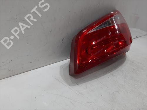 Left taillight AUDI A1 Sportback (8XA, 8XF) 1.0 TFSI | BP29742204C34 