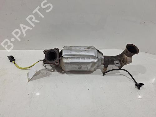 Used Catalyst CITROËN C3 / C3 ORIGIN III (SX) 1.2 PureTech 82 (83 hp) 26862343