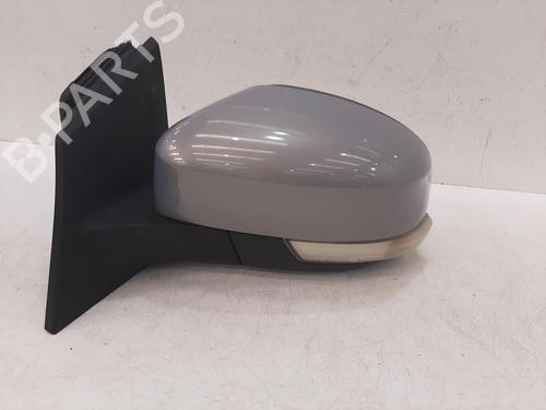 Left mirror FORD FOCUS III 1.6 TDCi | BP29266744C26 
