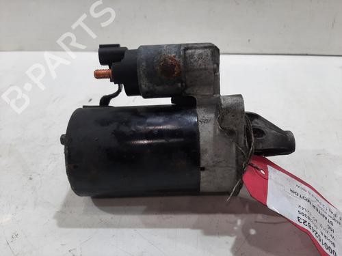 Starter HYUNDAI i10 I (PA) 1.2 | BP29444692M8 