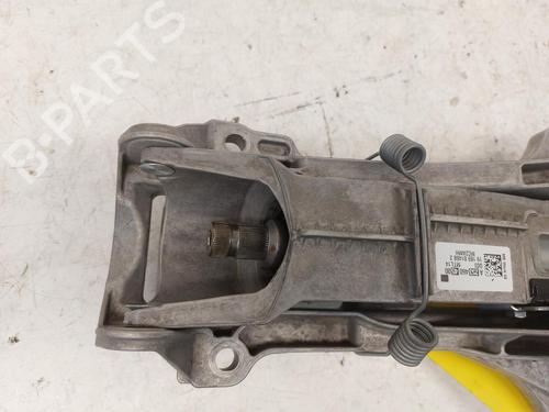 Steering column MERCEDES-BENZ GLC (X253) 220 d 4-matic (253.915) | BP26796164M21 