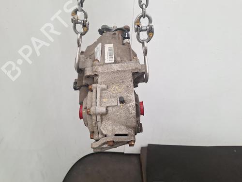 Used Rear differential Rear differential HYUNDAI KONA (OS, OSE, OSI) 1.6 T-GDi 4WD (177 hp) 33466877 33466877