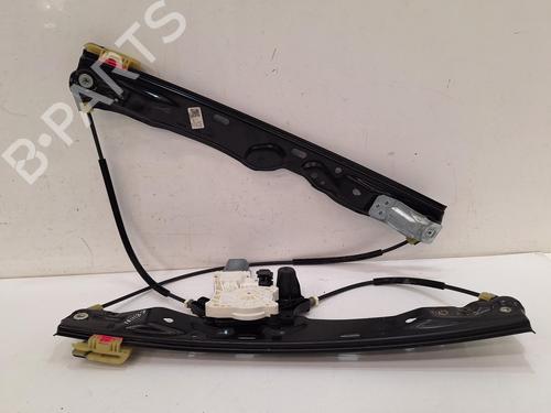 Used Front right window mechanism LAND ROVER DISCOVERY SPORT (L550) 2.0 D 4x4 (180 hp) 26856922