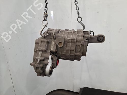 Used Rear differential MITSUBISHI OUTLANDER III (GG_W, GF_W, ZJ, ZL, ZK) 2.0 Hybrid 4WD (GG2W) (200 hp) 30756321