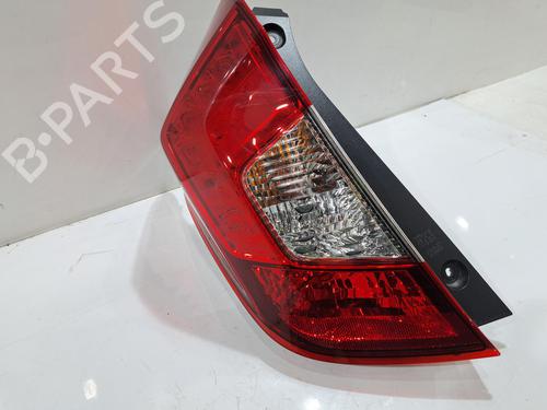 Left taillight HONDA JAZZ IV (GK_) 1.3 | BP39267225C34 - Image 3