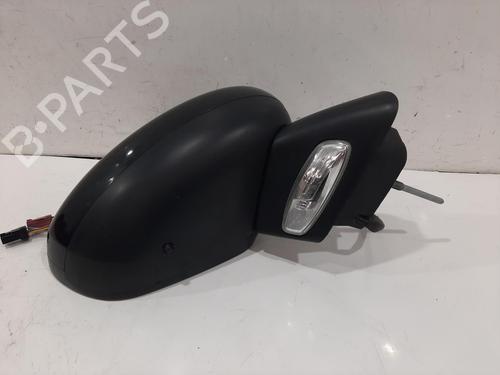 Right mirror CITROËN C3 II (SC_) 1.0 VTi 68 | BP29809915C27