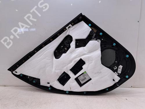 Andre JAGUAR I-PACE (X590) EV400 AWD | BP29348974O1 