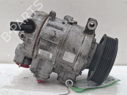 Used AC compressor AC compressor 39413417 39413417