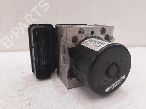 Used ABS pump ABS pump FORD ECOSPORT 1.5 EcoBlue TDCi (95 hp) 34733542 34733542
