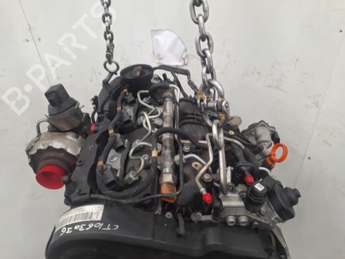 Engine VW GOLF VI (5K1) 2.0 TDI | BP40533403M1 - Image 5