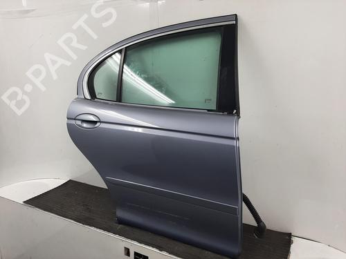 Right rear door JAGUAR X-TYPE I (X400) 2.2 D | BP26765696C5 