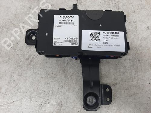 control-unit-volvo-xc90-ii-256-2014-26962725 main image