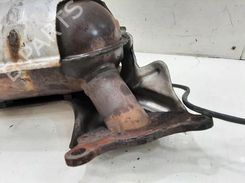 Catalyst RENAULT CAPTUR I (J5_, H5_) 0.9 TCe 90 | BP35986063M10 - Image 6