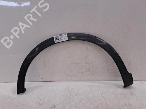 Sierlijst links achter Sierlijst links achter HONDA CIVIC VIII Hatchback (FN, FK) 1.8 (FN1, FK2) (140 hp) 37435152 37435152