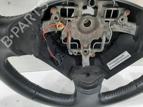 Steering wheel PEUGEOT PARTNER Tepee 1.6 BlueHDi 100 | BP31341301C49