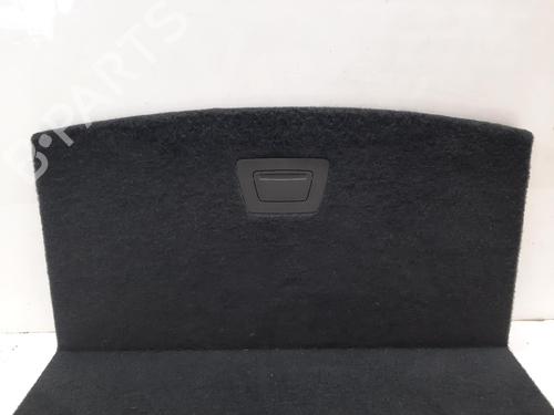 Luggage compartment floor JAGUAR I-PACE (X590) EV400 AWD | BP36950866I33 - Image 2