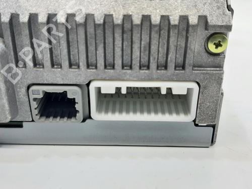 Radio RENAULT CLIO IV (BH_) 1.2 16V | BP28275161E6 