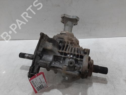 Used Transfer box DACIA DUSTER (HS_) 1.5 dCi 4x4 (109 hp) 30516698