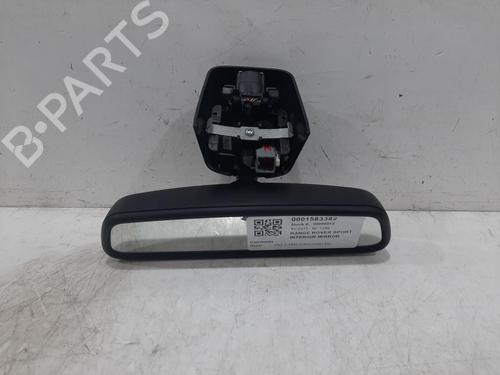 Used Rear mirror LAND ROVER RANGE ROVER SPORT II (L494) 3.0 SDV6 Hybrid 4x4 (340 hp) 31009087
