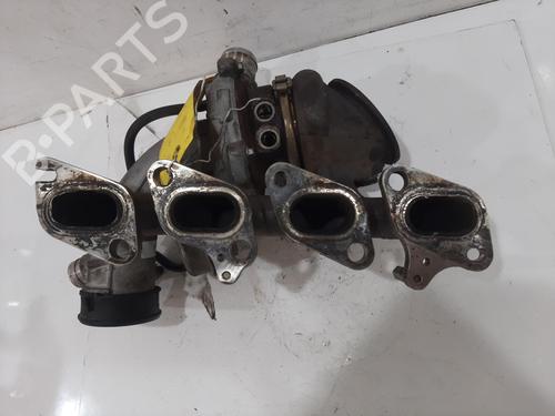 Turbocharger/Supercharger VAUXHALL MOKKA / MOKKA X (J13) 1.4 | BP29553703M71 