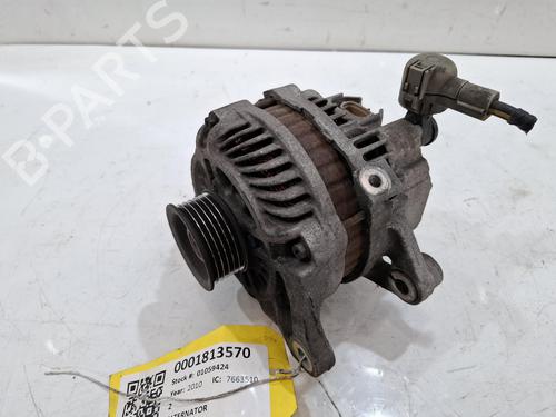 Used Alternator Alternator 38568765 38568765